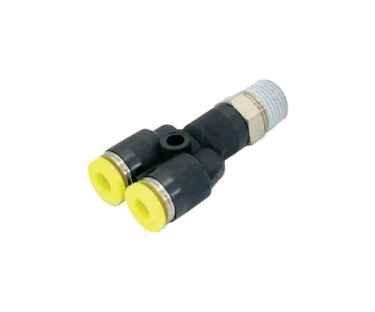 63-1315-57　Tube Fitting Branch Y　PX4-01