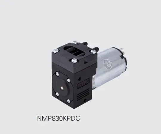 61-7667-61　Micropump NMP830KNDC12V　NMP830KPDC12V