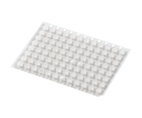62-0893-31　Preservation Plate (Nylon) 96 Wells　176-502C