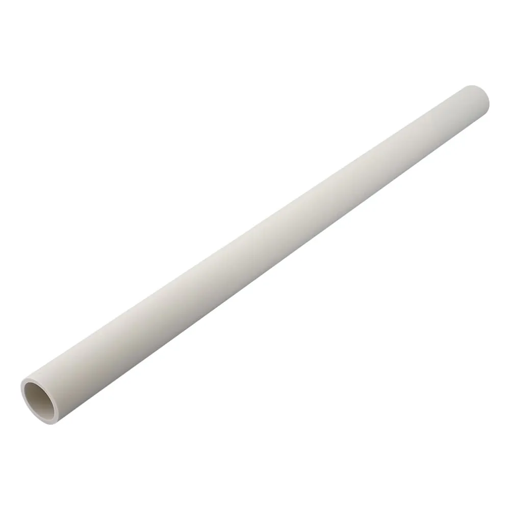 1-7555-51　Ceramic core tube for programmed tubular electric reactor TMF -300 N