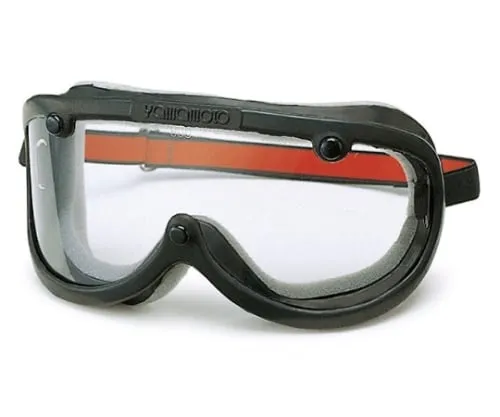 61-0175-84　Protection Goggles No.900A Dominatrix　No.900AM