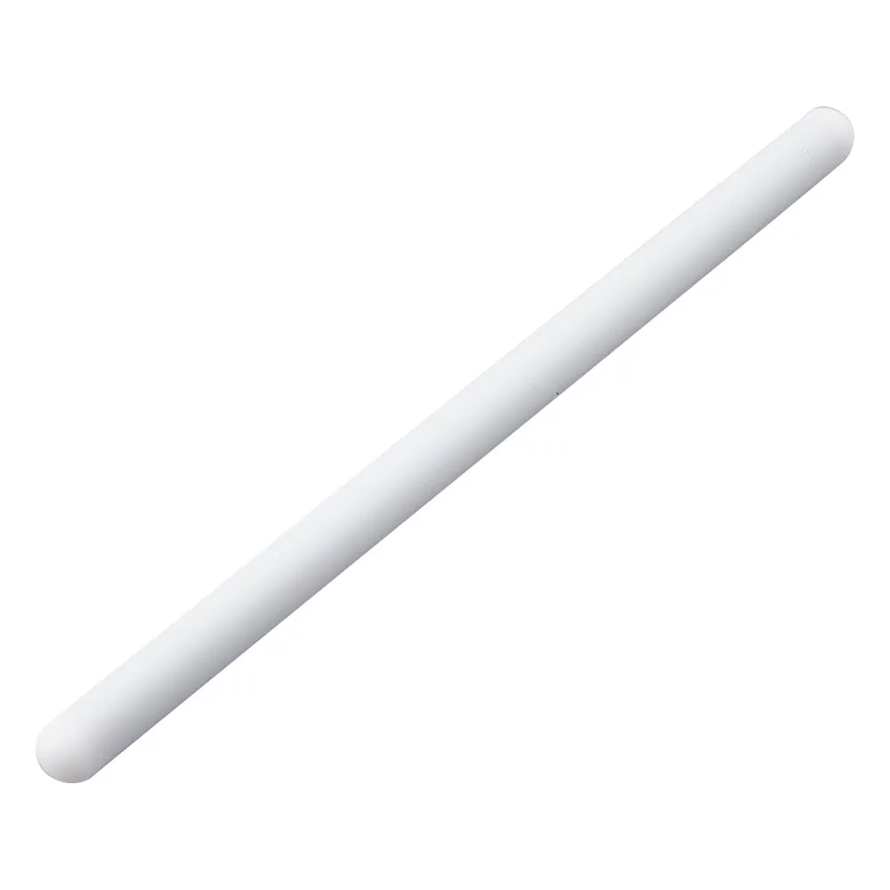 1-7735-01　PTFE Stirring Rod Iron Core Type φ6 x 100mm 003.100　3.1