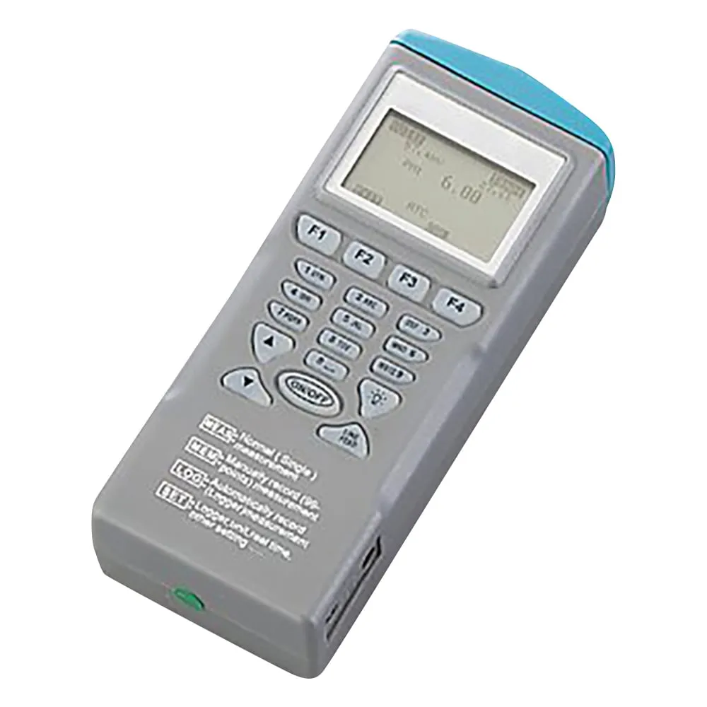 1-5678-21　Multi pH Meter　PH-02