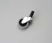 7-5009-11　Universal Box Caster 4 Pcs