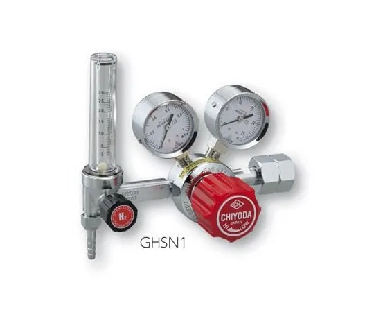 2-759-06　Precision Pressure Regulator SRS-HS-GHSN1-H2　GHSN1-H2