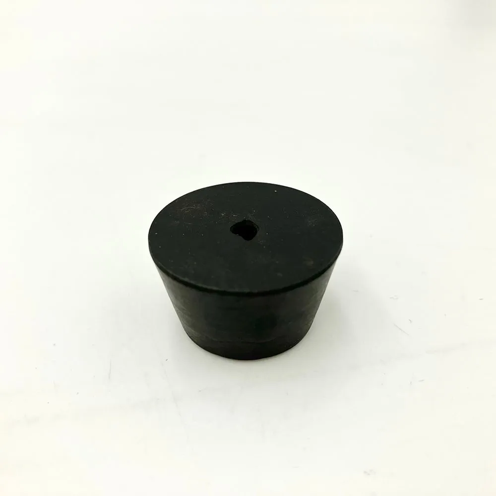 1-2162-01-75　Rubber Feet (For ASU-2M/3 M)