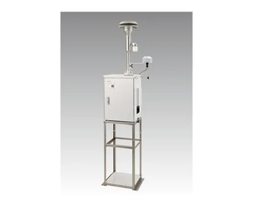 61-4426-31　PM2.5 Sampler LV-250R　080040-710