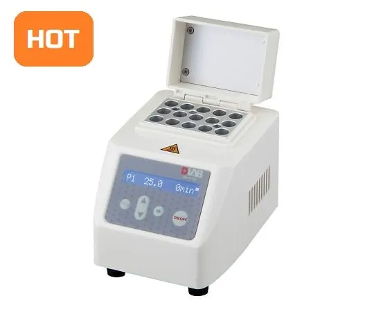 4-2888-01　Mini Dry Block Bath　Mini H100