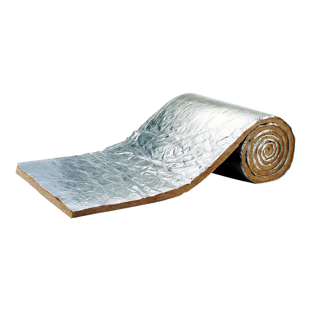 4-5132-01　MG Mighty Roll® Aluminum kraft paper affixed 25mm　ALK-25t