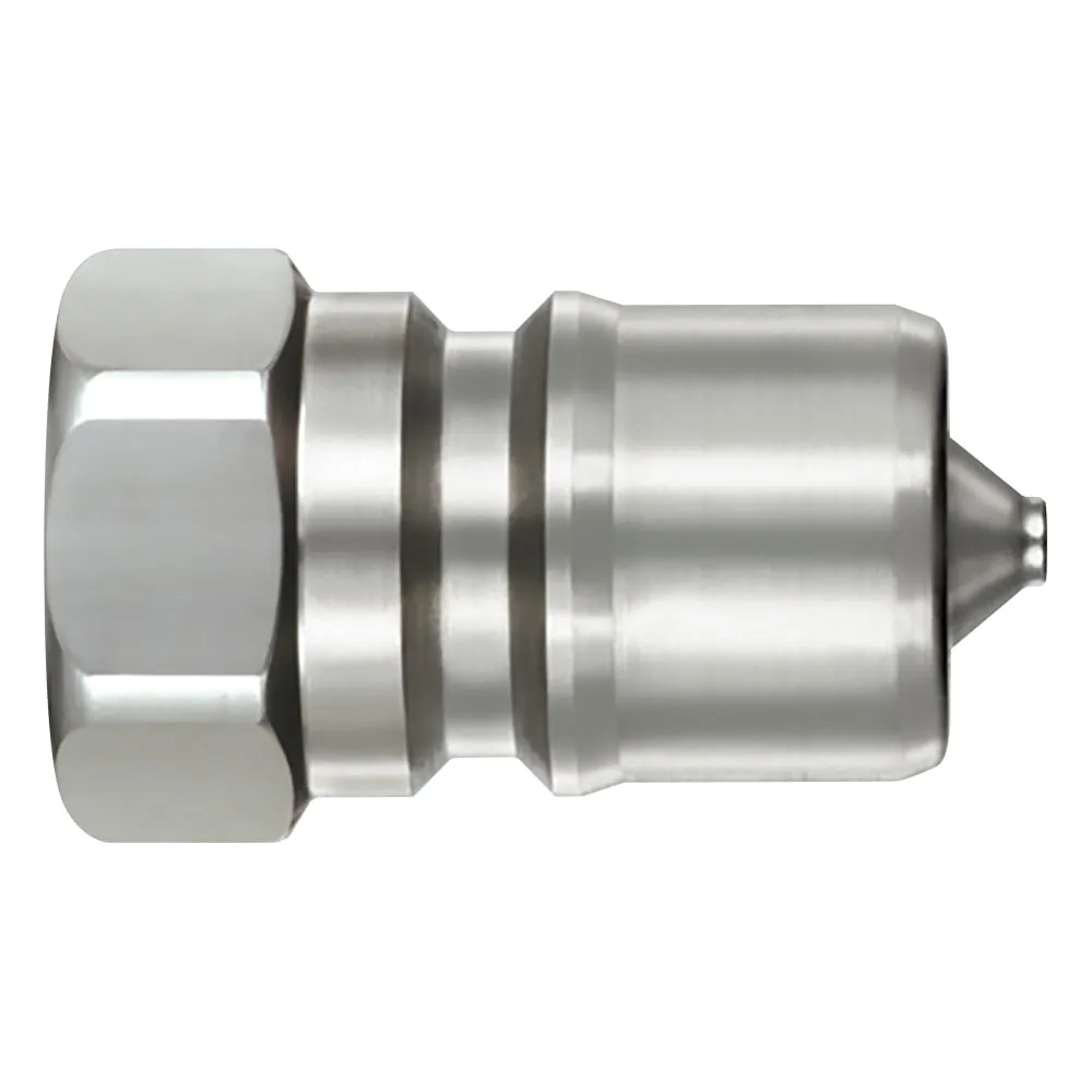 1-1326-05　SP Coupler Typea 1P-A SUS　1P-A-SUS-NBR