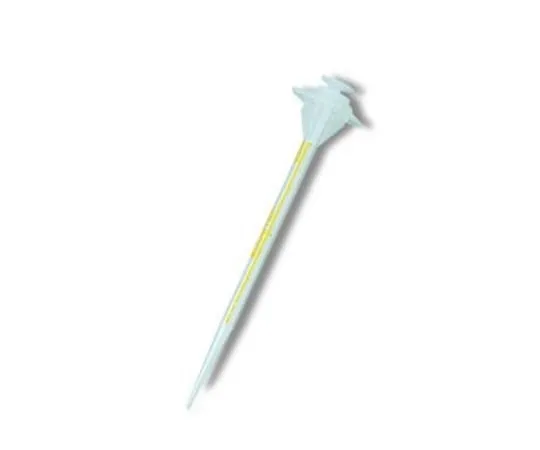 2-8046-13　Continuous Dispensing Pipette 0.75mL Dispensing Syringe 100　316.01