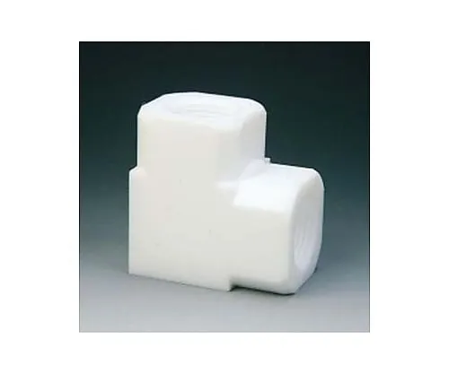 61-3529-06　PTFE Pipe Elbow RC1/4　NR0055-01