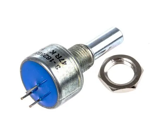 63-4576-19　Potentiometer 47 ohm 2 W　404802696045