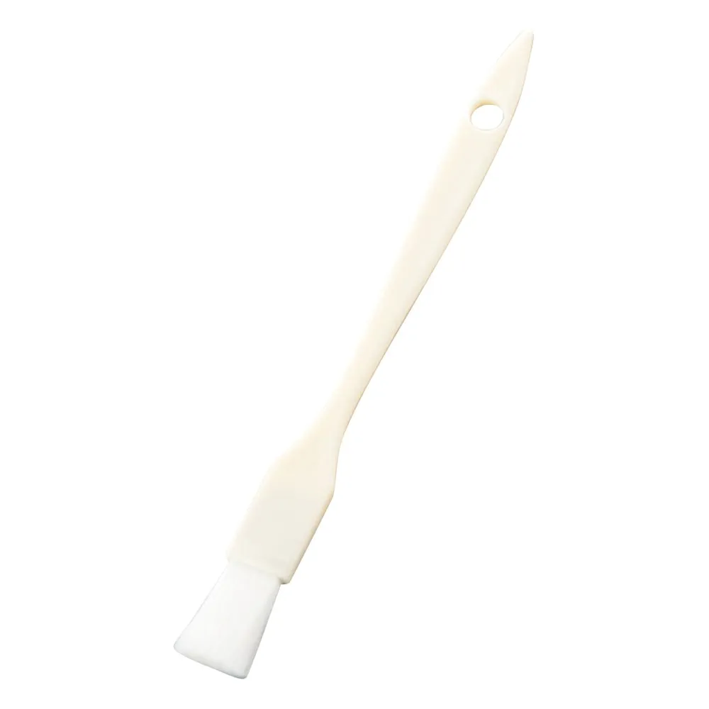 1-2792-01　Heat Resistance Polypropylene (PP) Brush 15mm Size　No.5