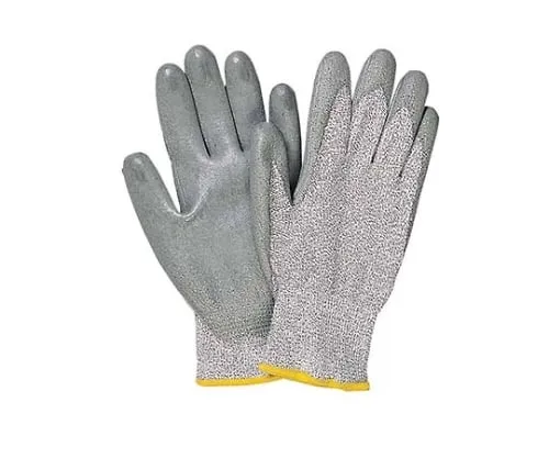 61-4696-93　Cut Resistant PU Coating Glove 13 Gauge (10 Pairs)　MT992-M