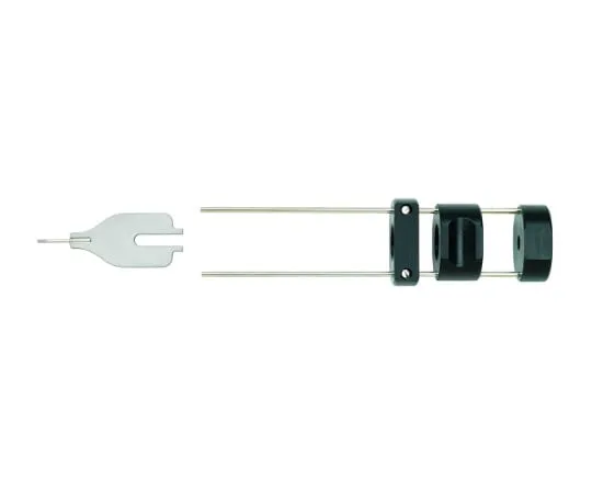 63-1292-21　Syringe Accessory 0.5 μL-500 μL REPEATING ADAPTOR RAX REPEATING ADAPTOR　031930