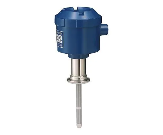 4-1529-01　Electrostatic capacity Type Level Switch Sanitary Type　YAL-13N3-S2521DP1