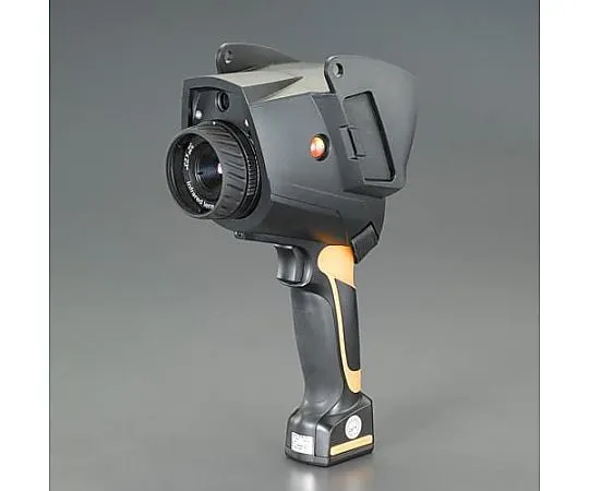 62-9146-48　Infrared Ray Thermography (With Visible Camera)　EA701ZB-2A