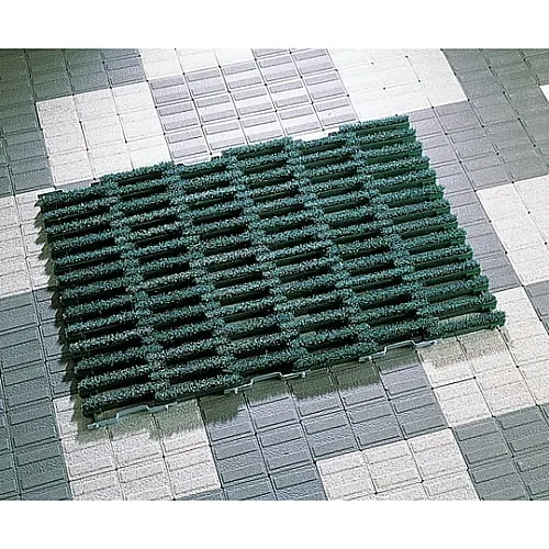 61-3441-17　Brush Mat MR-100　295100