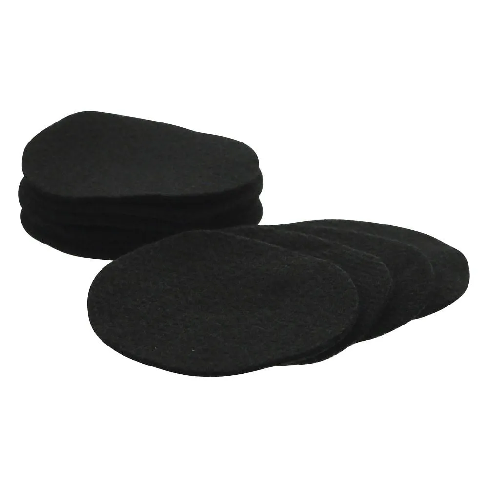 61-4431-58　Activated Carbon Fiber Felt　080130-056A