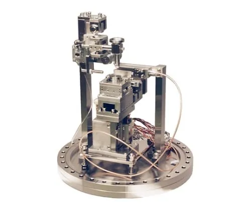 61-8503-62　Vacuum Abrasion And Wear Test Machine Type: Tribovac2000　TriboVac2000