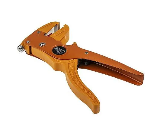 63-4650-21　RS PRO 170 mm Wire Stripper, 0.2mm ￫ 6mm　613-044