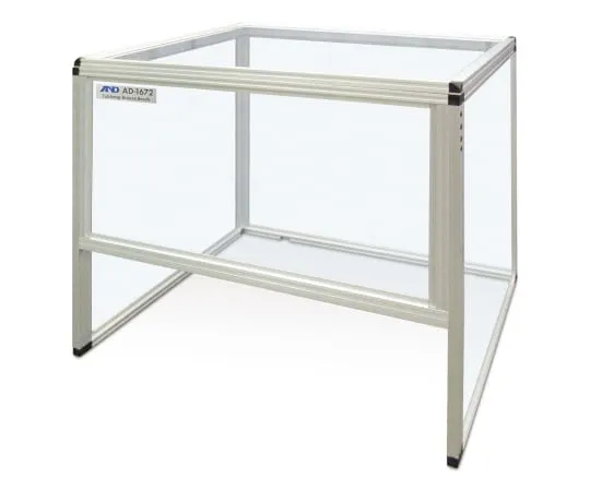 62-3146-68　Tabletop windshield　AD-1672