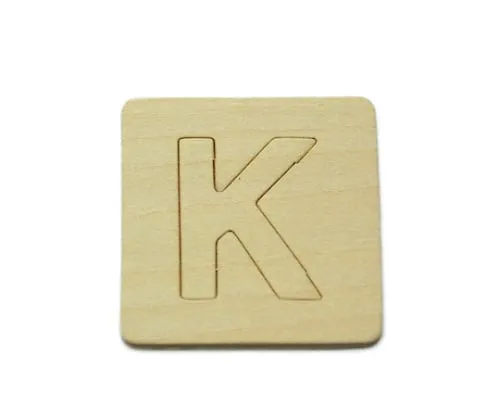 61-7391-64　Shnavenia Blanking Characters K　SB45-K
