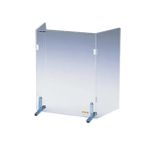 8-4038-01　New Lab Protector　W