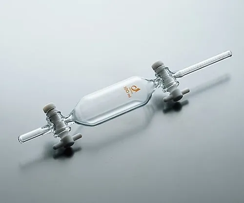 61-0053-41　TS Dissolved Oxygen Sampler (II) Teflon Cock 100　CL0622-01-10