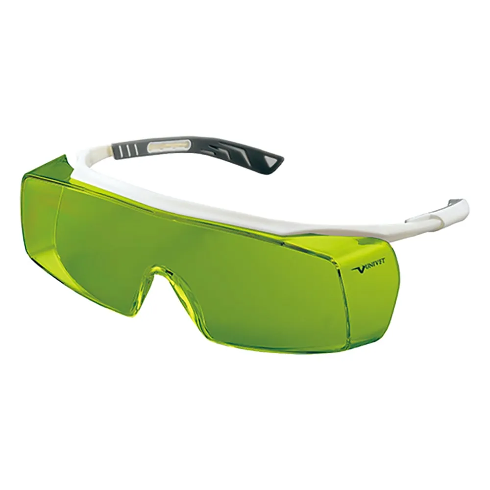 2-9802-01　Laser Light Protective Eyewear　5X7L651