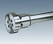 1-6609-13　Shaft Generator φ40 x 290mm　S50N-G45F