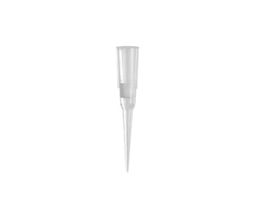 61-4686-43　50μl Tip for Zymark with Filter Sterilized　ZTF-50-R-S