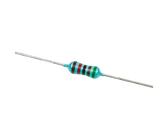 63-4570-66　Metal-coated Resistor LR1 series 51 komega 0.6 W +/- 1%　LR1F51K