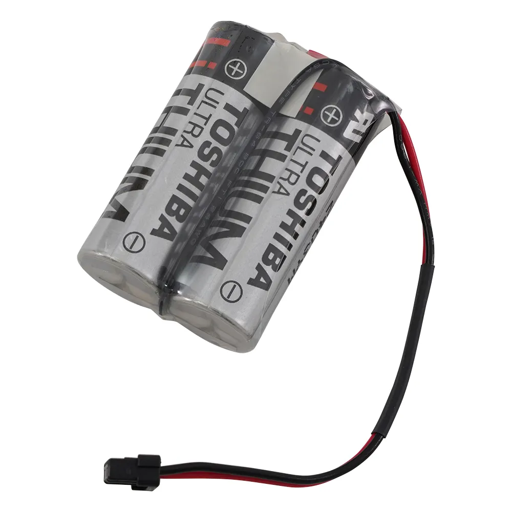 1-6236-05　Vortex Flow Monitor Battery Unit