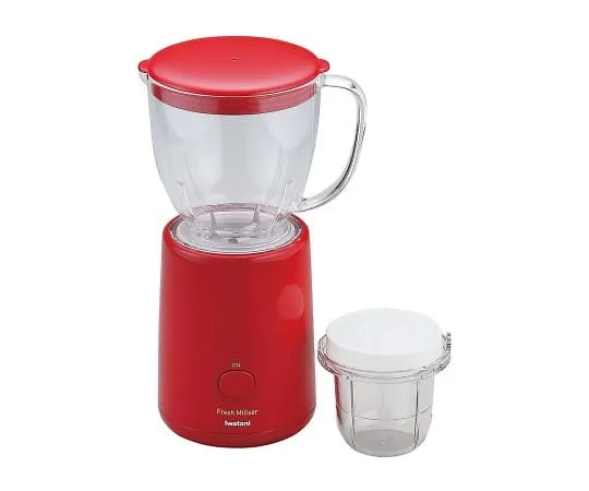 3-618-01　Mixer (With Container)　IFM-FR10-R