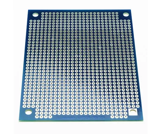 63-3109-81　Universal Substrate 71.23 x 95.25 One Side　LUPCB-9572S-R2