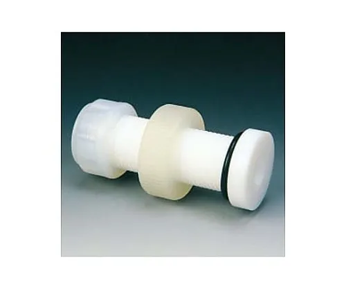 61-3528-97　Fluorocarbon Resin Tank Joint 6φ　NR0053-01