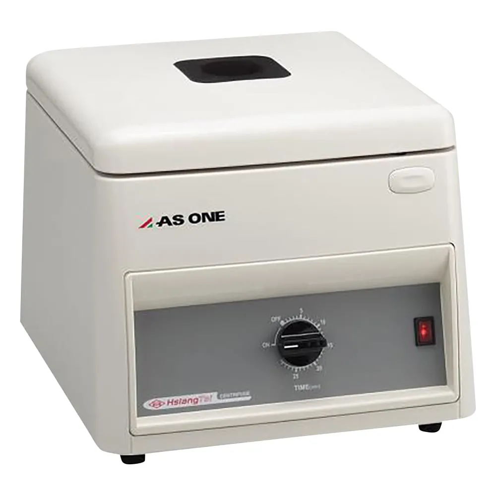 2-5049-01　Centrifuge (Fixed Rotation Type)　CN-810