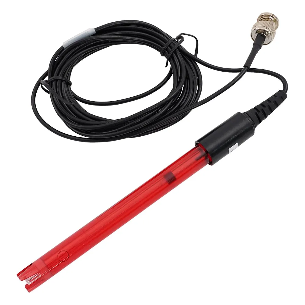 1-1944-12　Data Logger pH Meter Replacement Electrode ORP　ORP-14