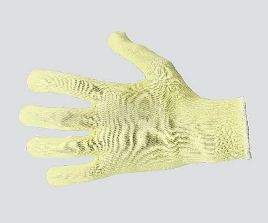 3-1822-01　Cut Resistant Aramid Glove Inner Free　NH-313