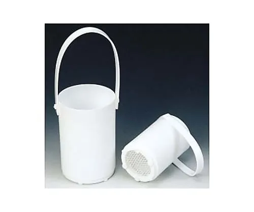 61-3536-70　PTFE Cleaning Basket 500cc　NR1272-01
