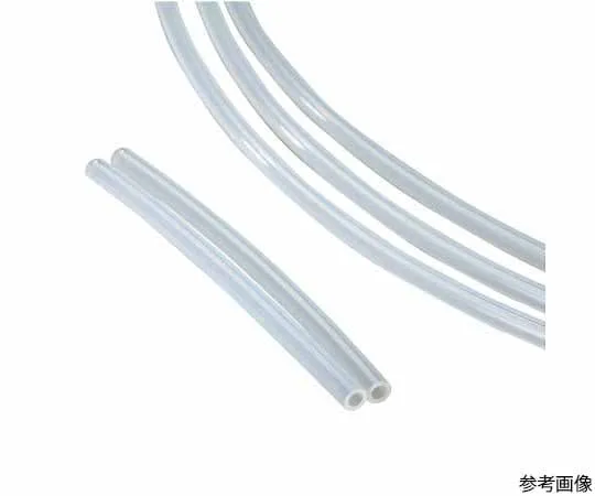 64-1025-28　PFA Accessories TSB-1-4 PFA Tube 2m　43998010