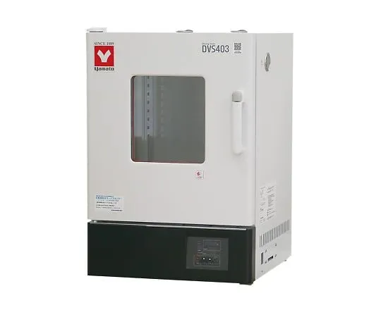 1-1900-11　Constant Temperature Dryer (Natural Convection System) 450 x 490 x 450mm　DVS403