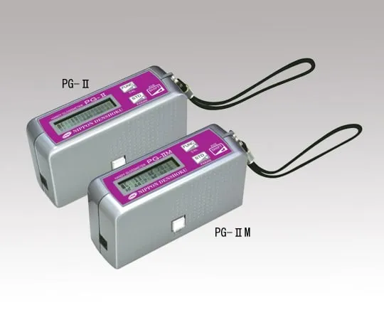 1-2487-02　Gloss Meter (Multi-Angle)　PG-IIM