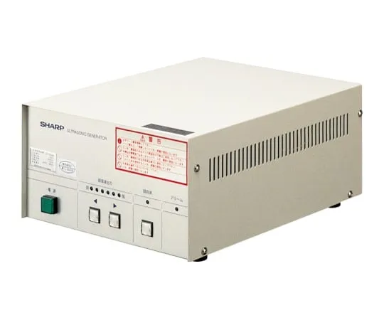 61-9695-65　［Discontinued］Ultrasonic Oscillator 300W 40kHz (UT-304N)　UT-304N