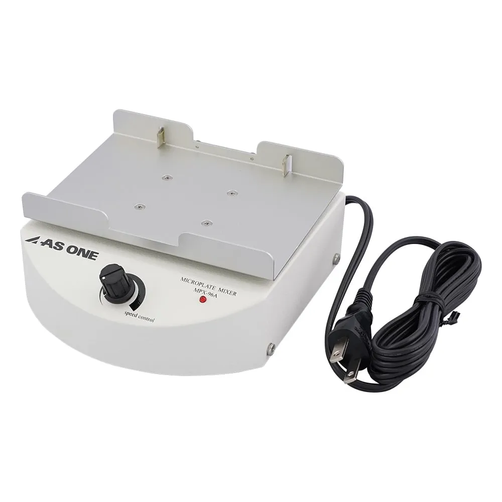 1-4099-11　Micro One Plate Mixer　MPX-96A