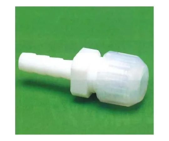 62-7076-44　USL-PTFE hoses tubing Joint 6φ x 8φ 00U-085-01N　00U-085-01N
