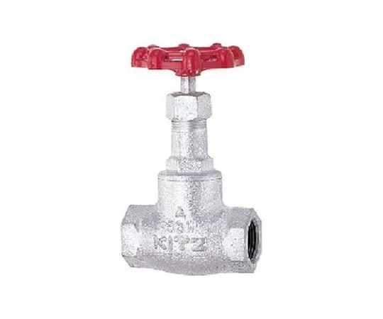 65-1880-40　Ductile Iron Glove Valve (10 SD) Nominal Diameter 8 mm　10SD8A