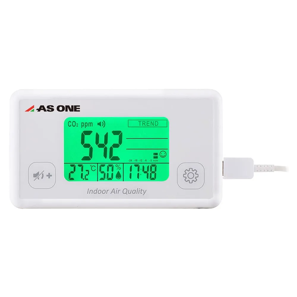 4-4352-01　CO2 Monitor